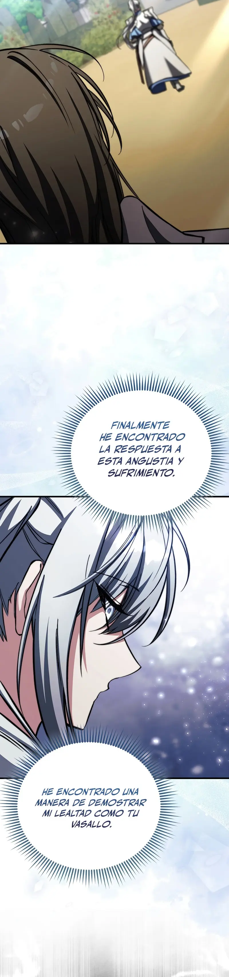 La voluntad de supervivencia del villano > Capitulo 16 > Page 361