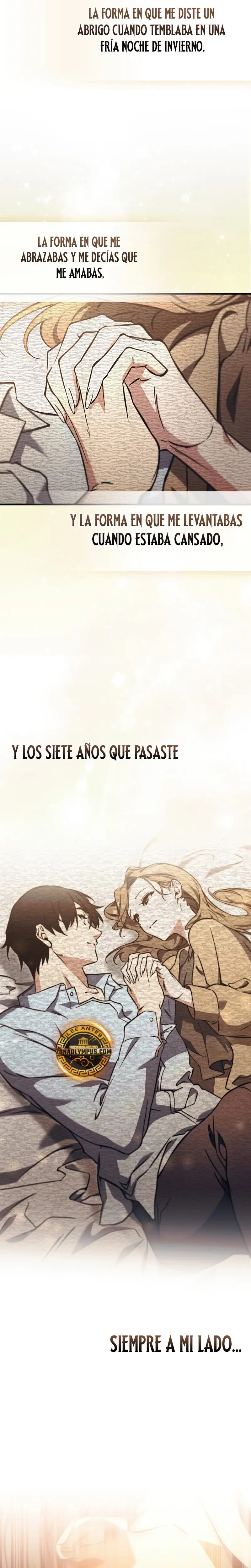 La voluntad de supervivencia del villano > Capitulo 19 > Page 131
