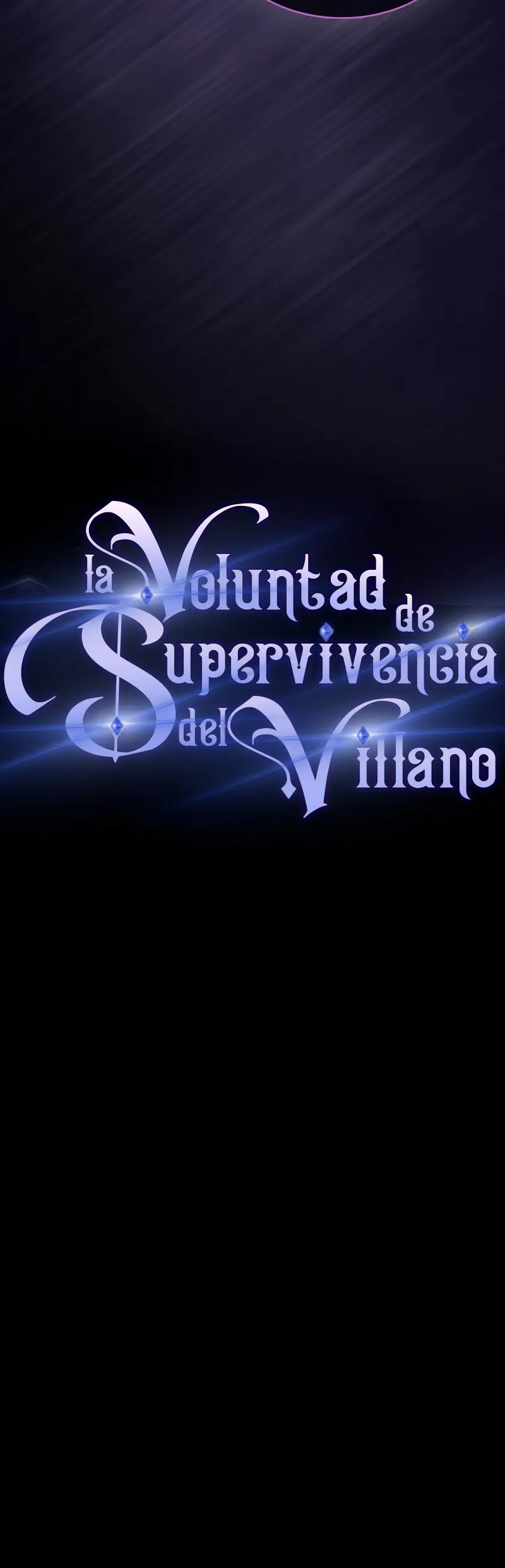 La voluntad de supervivencia del villano > Capitulo 26 > Page 321