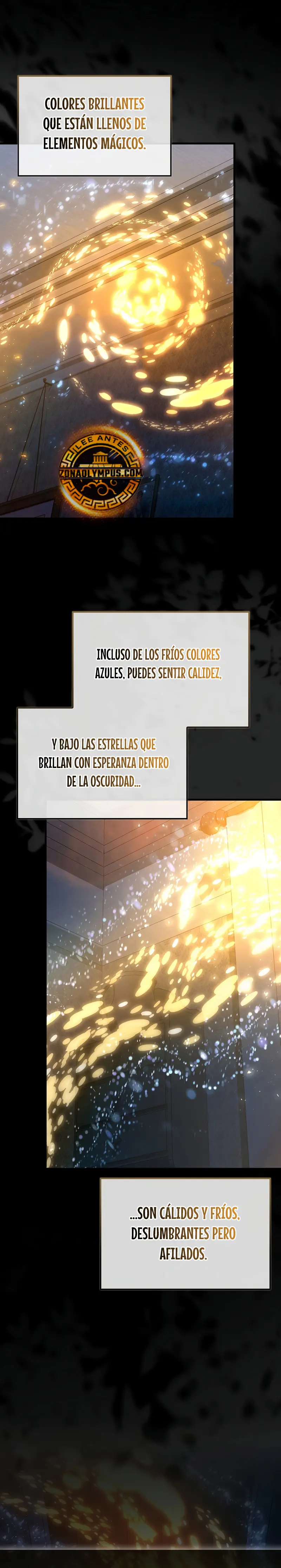 La voluntad de supervivencia del villano > Capitulo 37 > Page 131