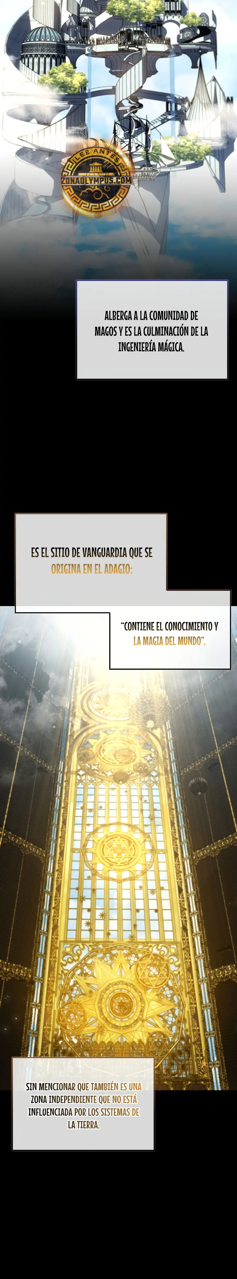 La voluntad de supervivencia del villano > Capitulo 38 > Page 61