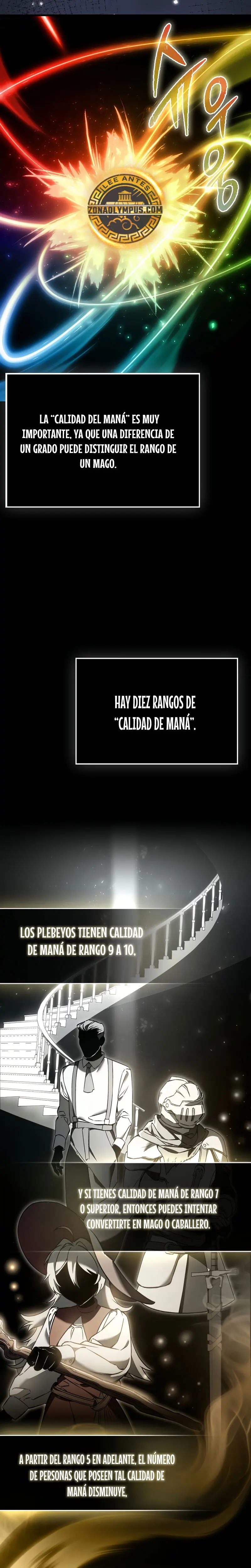La voluntad de supervivencia del villano > Capitulo 41 > Page 131