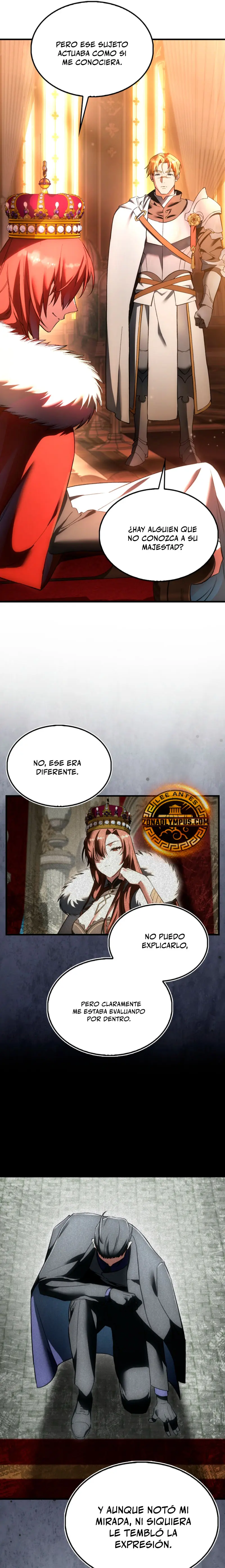 La voluntad de supervivencia del villano > Capitulo 44 > Page 231