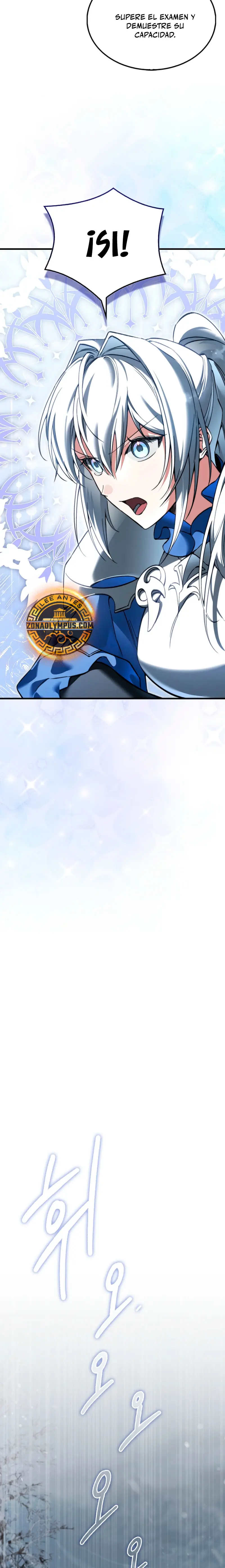 La voluntad de supervivencia del villano > Capitulo 45 > Page 201