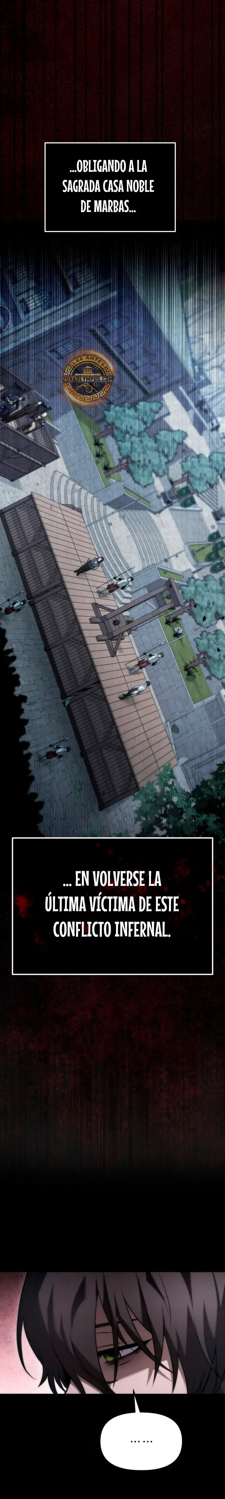 El Joven Heredero de la Familia de Nigromantes > Capitulo 1 > Page 61