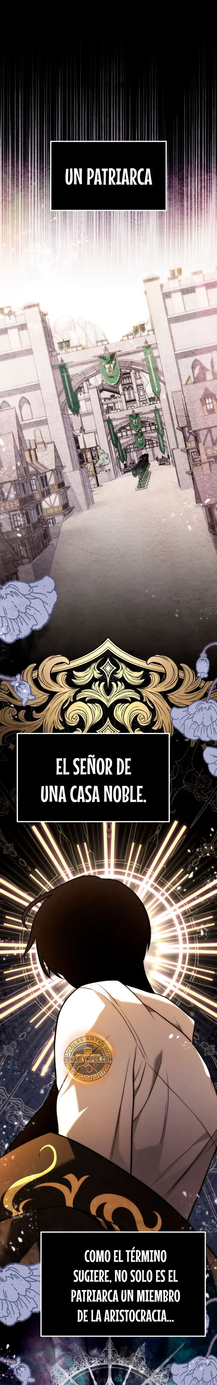 El Joven Heredero de la Familia de Nigromantes > Capitulo 1 > Page 191