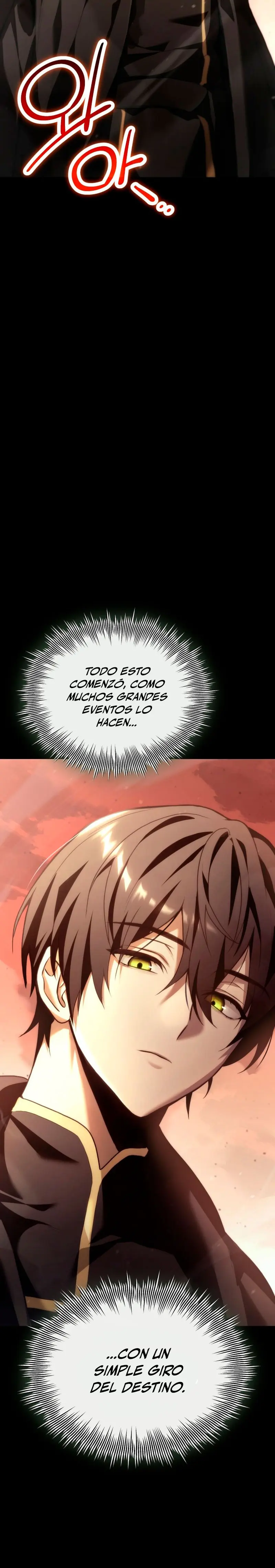El Joven Heredero de la Familia de Nigromantes > Capitulo 0 > Page 31
