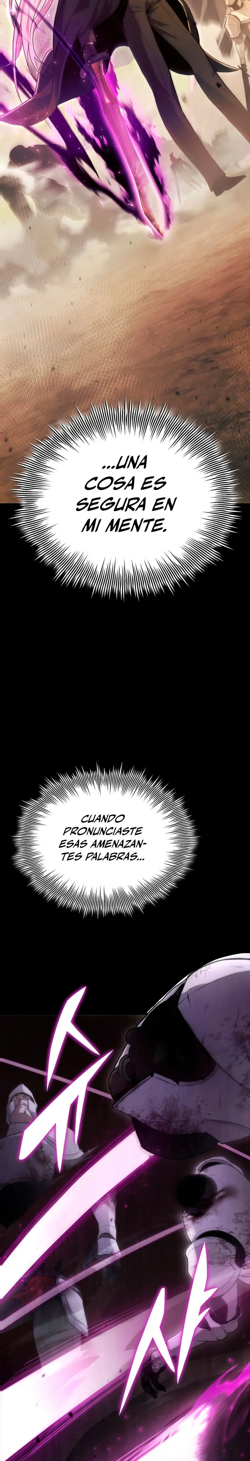 El Joven Heredero de la Familia de Nigromantes > Capitulo 0 > Page 91