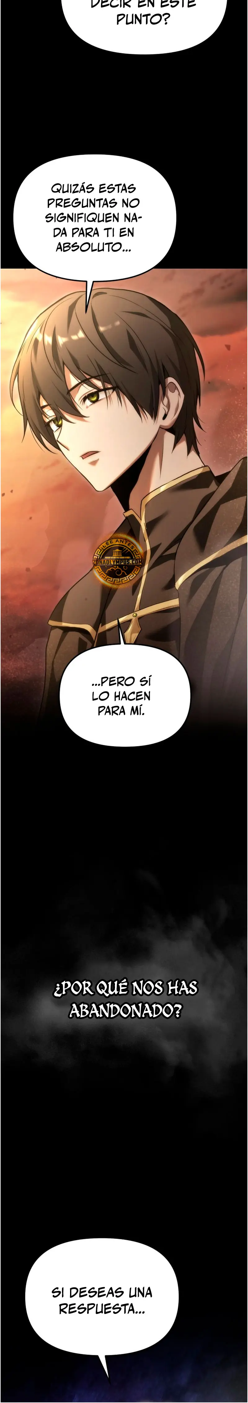 El Joven Heredero de la Familia de Nigromantes > Capitulo 0 > Page 191