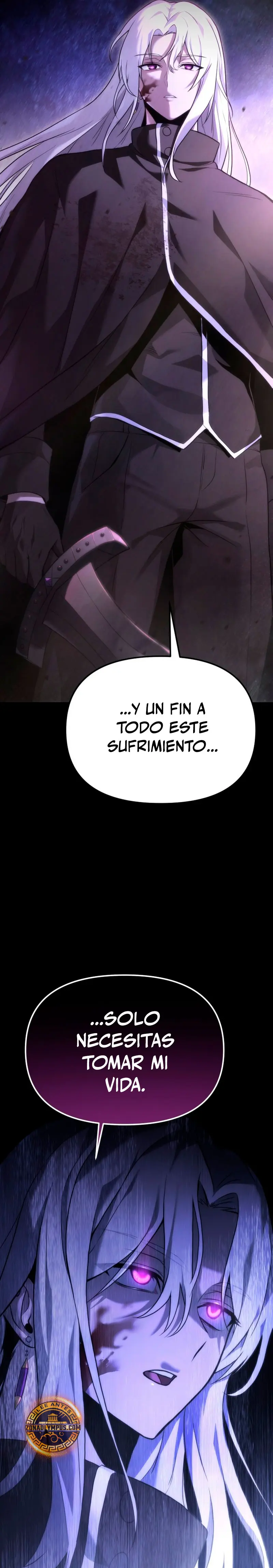 El Joven Heredero de la Familia de Nigromantes > Capitulo 0 > Page 201
