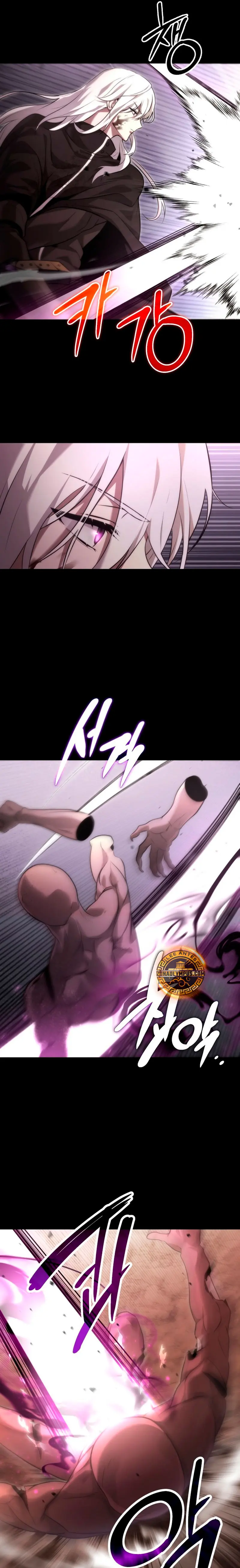 El Joven Heredero de la Familia de Nigromantes > Capitulo 0 > Page 261