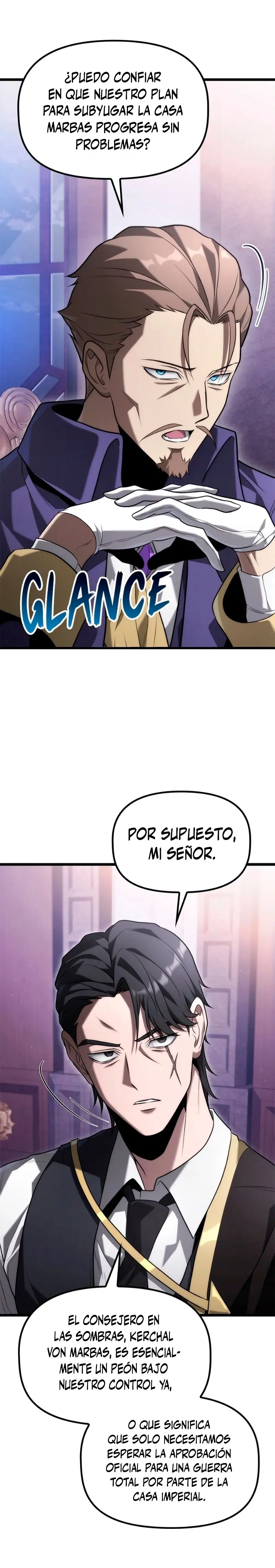 El Joven Heredero de la Familia de Nigromantes > Capitulo 5 > Page 151