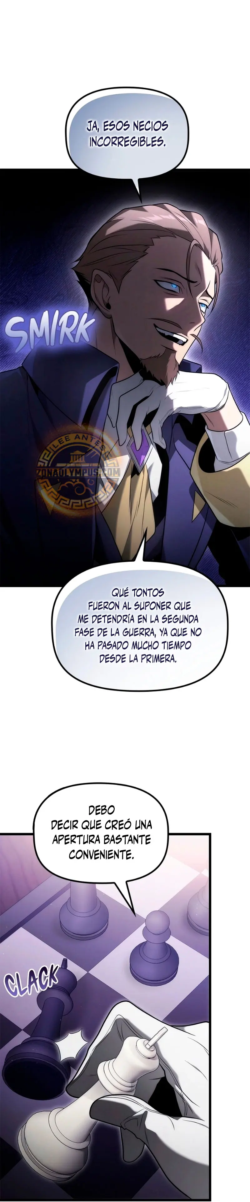 El Joven Heredero de la Familia de Nigromantes > Capitulo 5 > Page 161
