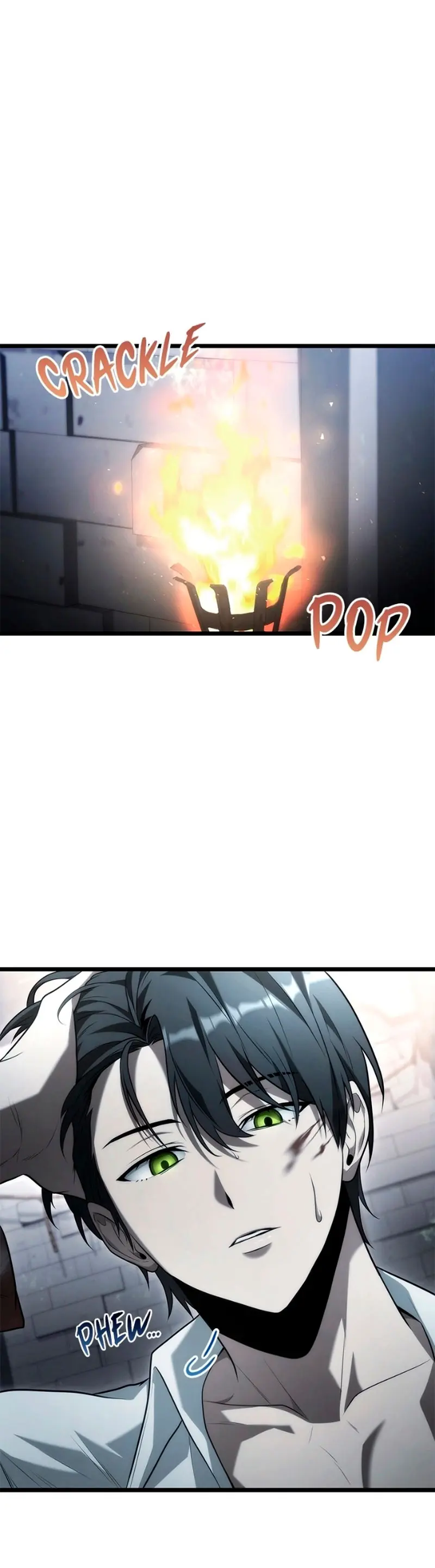 El Joven Heredero de la Familia de Nigromantes > Capitulo 5 > Page 251