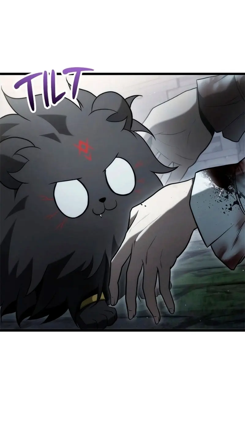 El Joven Heredero de la Familia de Nigromantes > Capitulo 5 > Page 301