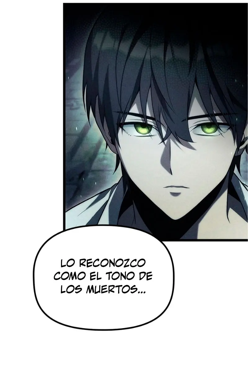 El Joven Heredero de la Familia de Nigromantes > Capitulo 5 > Page 351