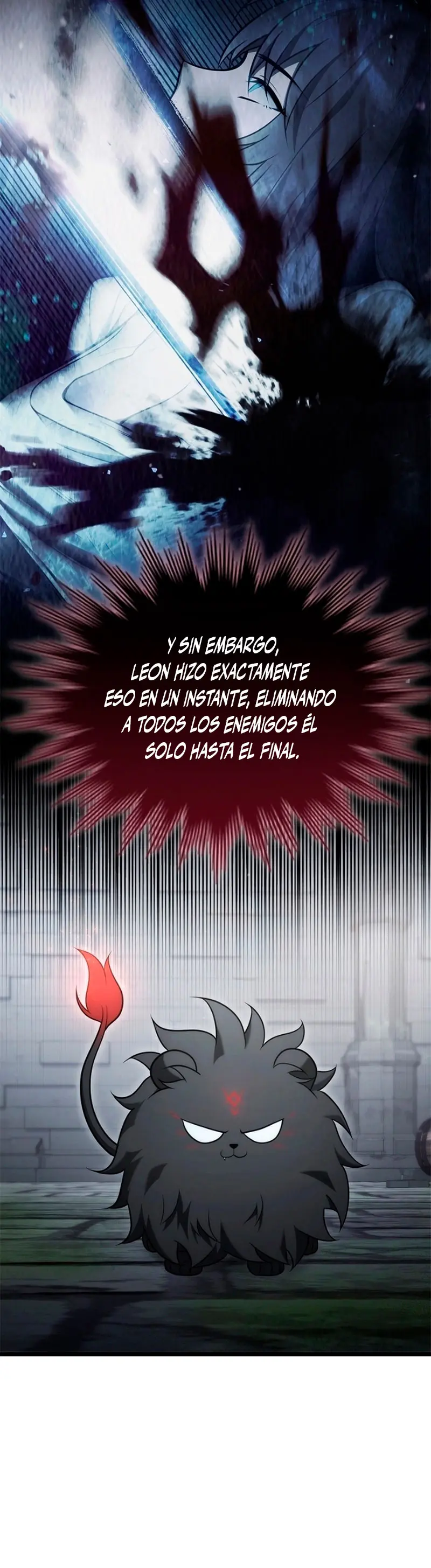 El Joven Heredero de la Familia de Nigromantes > Capitulo 5 > Page 431