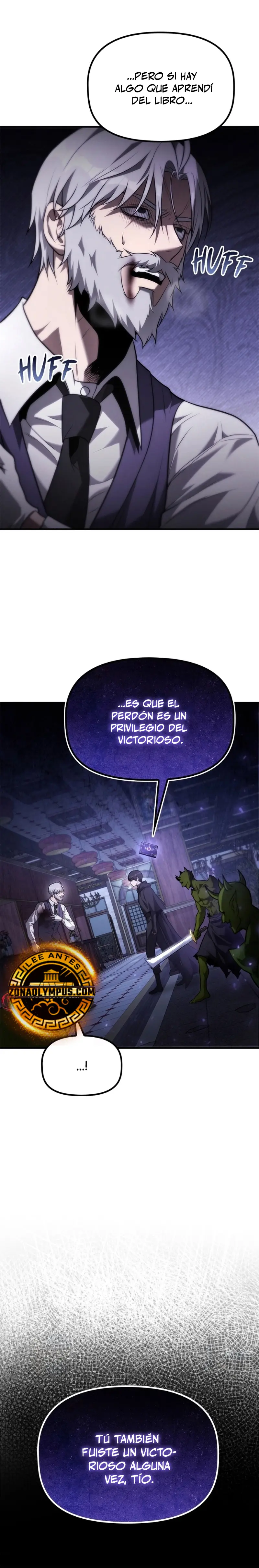El Joven Heredero de la Familia de Nigromantes > Capitulo 7 > Page 211