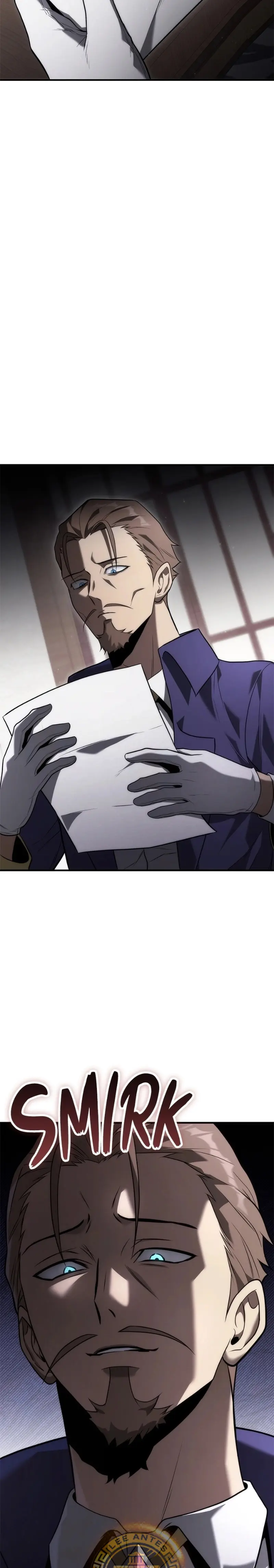 El Joven Heredero de la Familia de Nigromantes > Capitulo 9 > Page 111