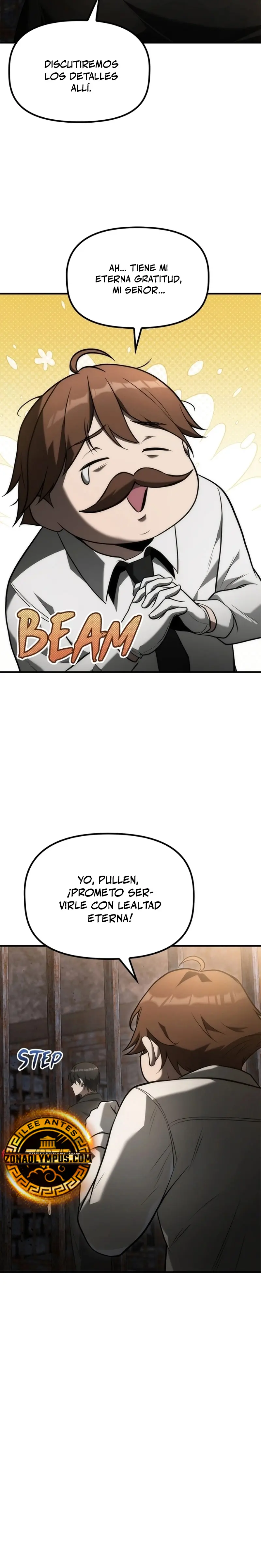 El Joven Heredero de la Familia de Nigromantes > Capitulo 9 > Page 231