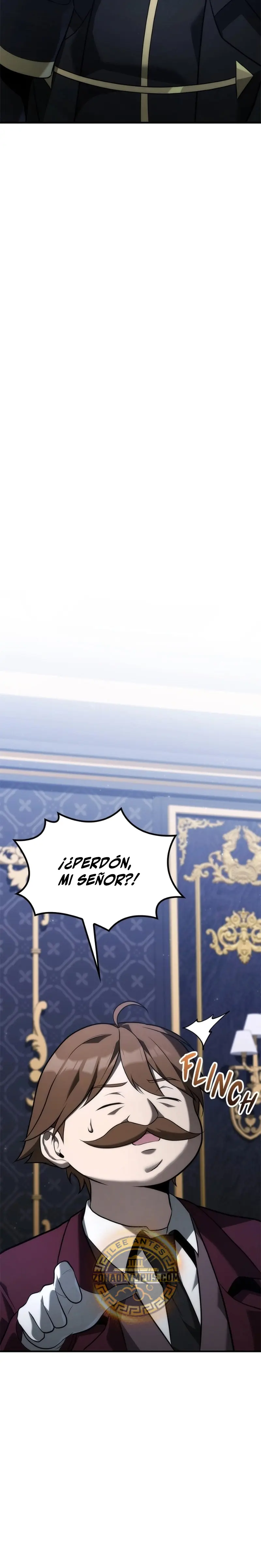 El Joven Heredero de la Familia de Nigromantes > Capitulo 9 > Page 261