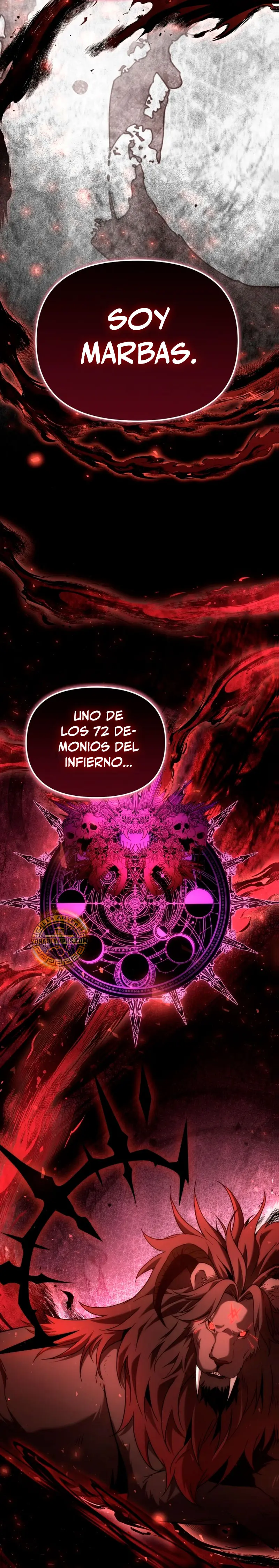 El Joven Heredero de la Familia de Nigromantes > Capitulo 2 > Page 121