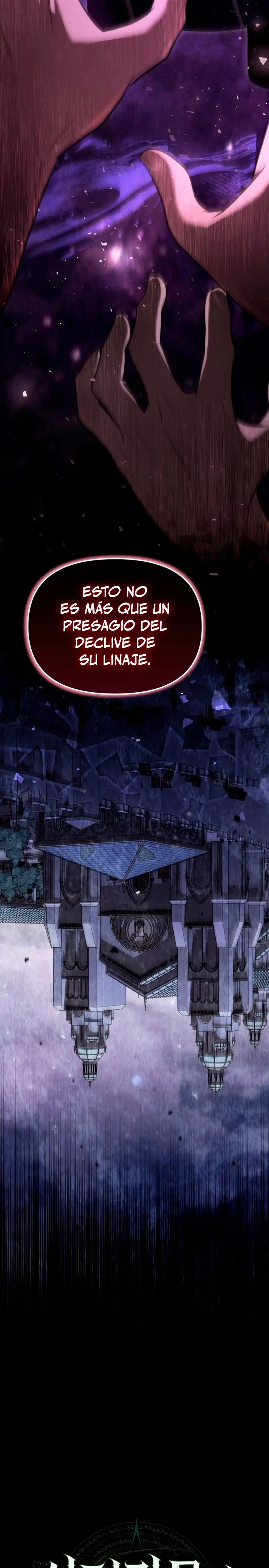El Joven Heredero de la Familia de Nigromantes > Capitulo 2 > Page 211