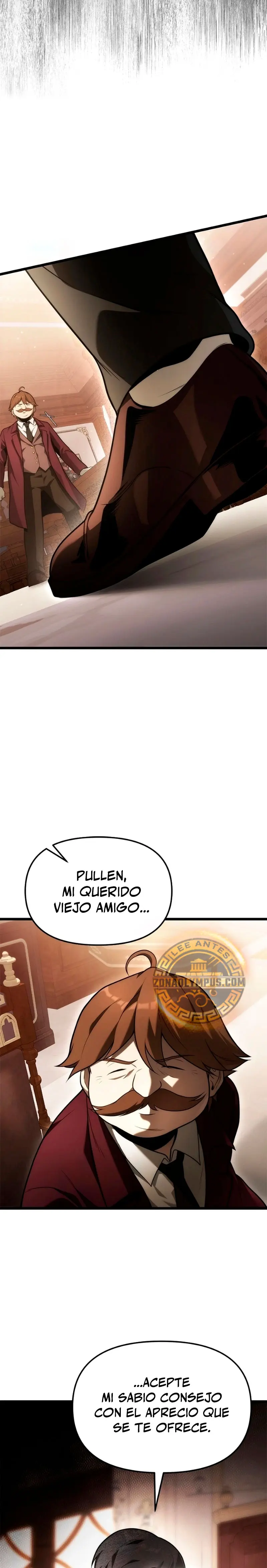 El Joven Heredero de la Familia de Nigromantes > Capitulo 3 > Page 151