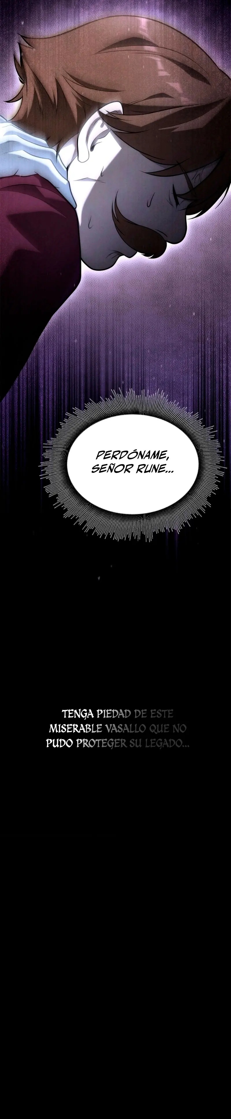 El Joven Heredero de la Familia de Nigromantes > Capitulo 3 > Page 201