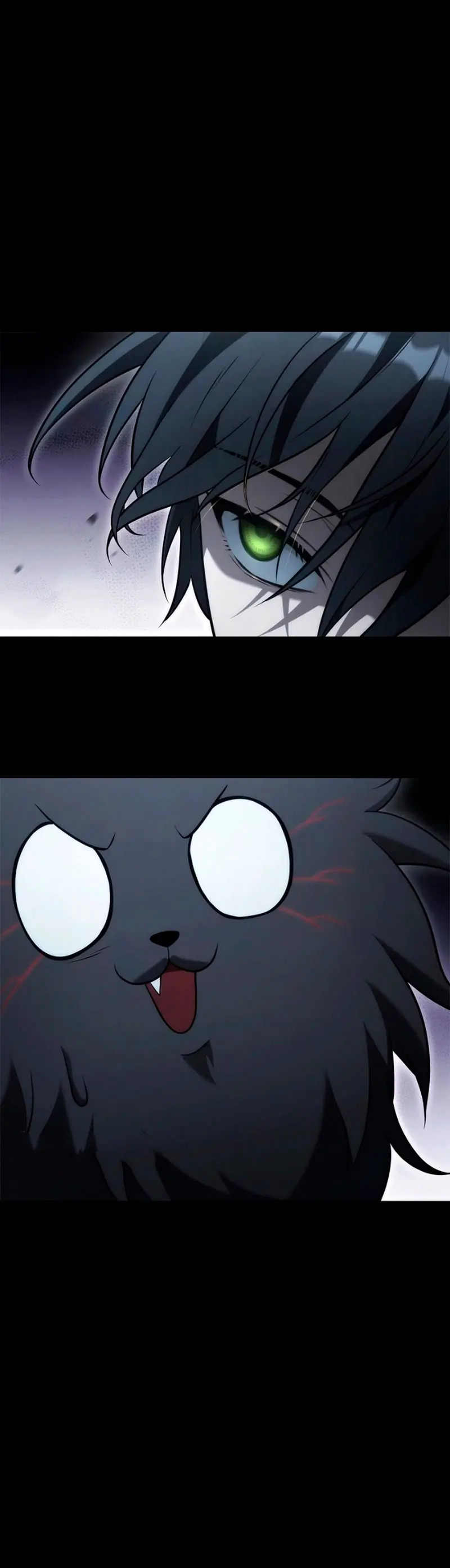 El Joven Heredero de la Familia de Nigromantes > Capitulo 4 > Page 351