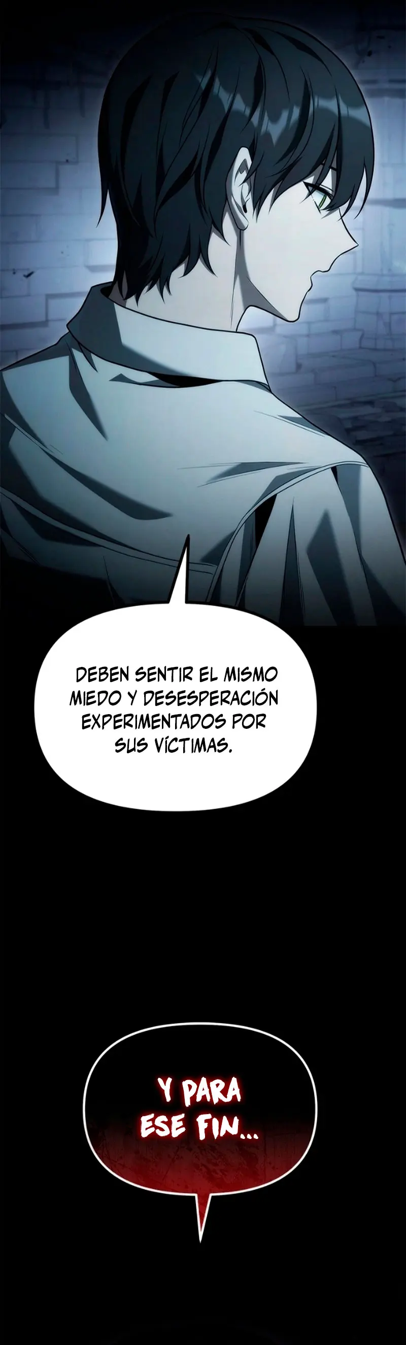 El Joven Heredero de la Familia de Nigromantes > Capitulo 4 > Page 521
