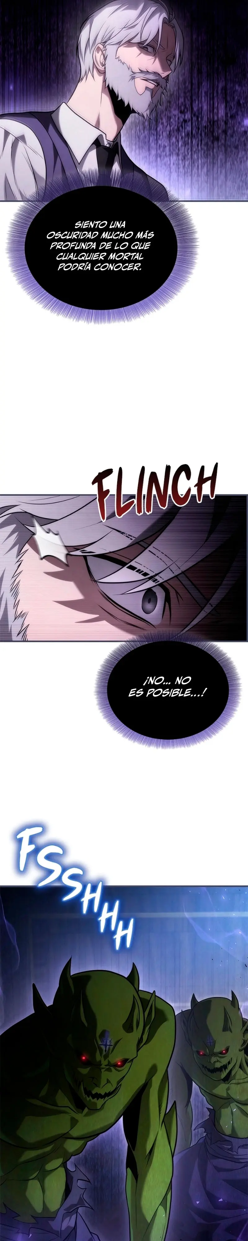 El Joven Heredero de la Familia de Nigromantes > Capitulo 6 > Page 341
