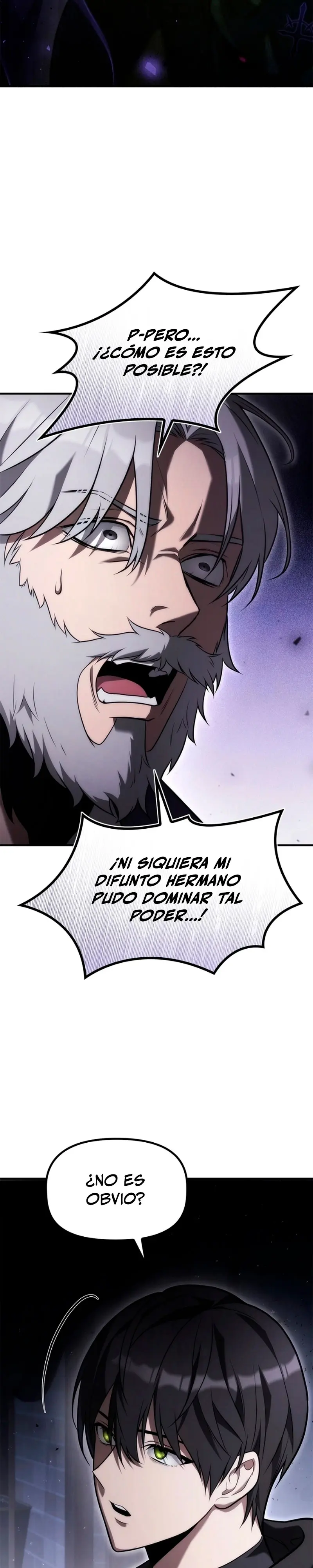 El Joven Heredero de la Familia de Nigromantes > Capitulo 6 > Page 361