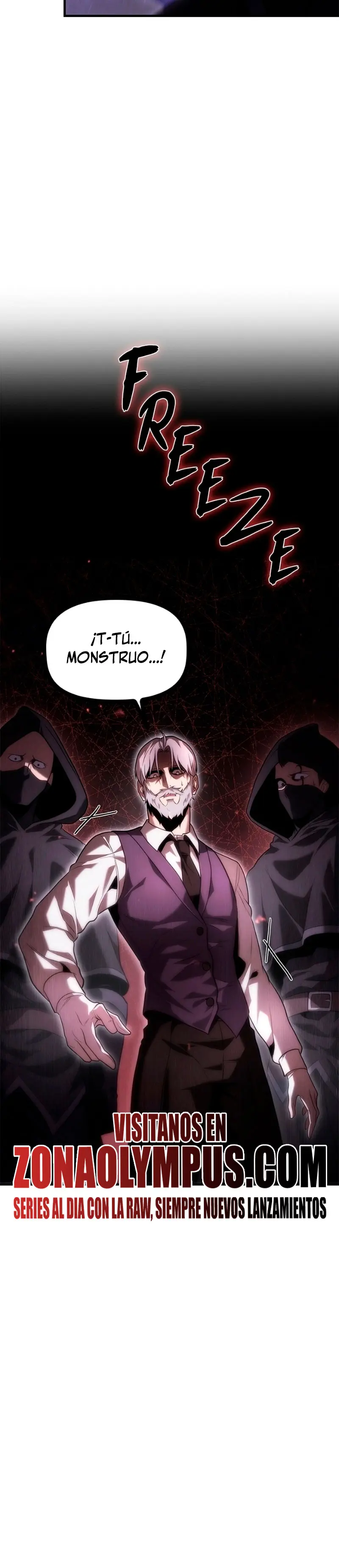 El Joven Heredero de la Familia de Nigromantes > Capitulo 6 > Page 451