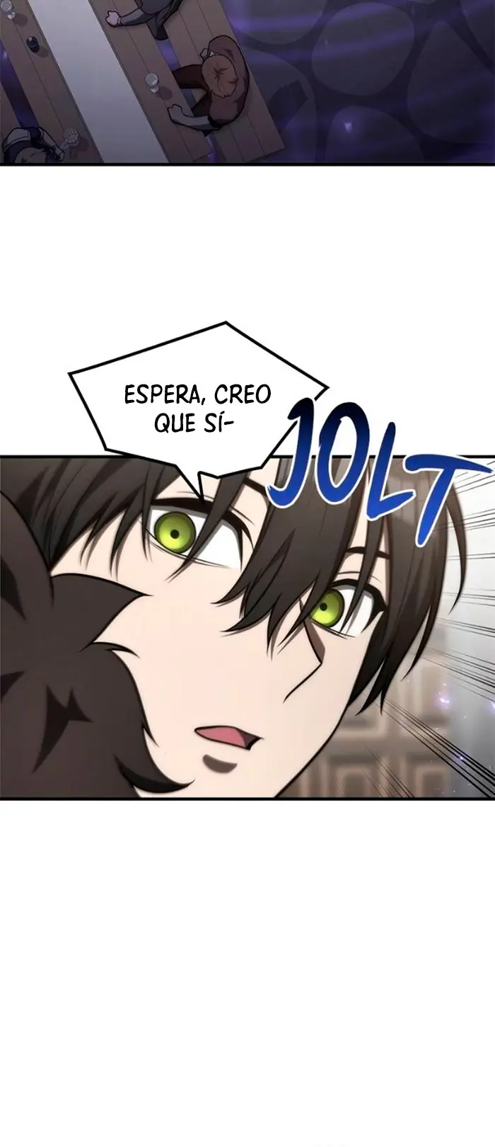 El Joven Heredero de la Familia de Nigromantes > Capitulo 24 > Page 71