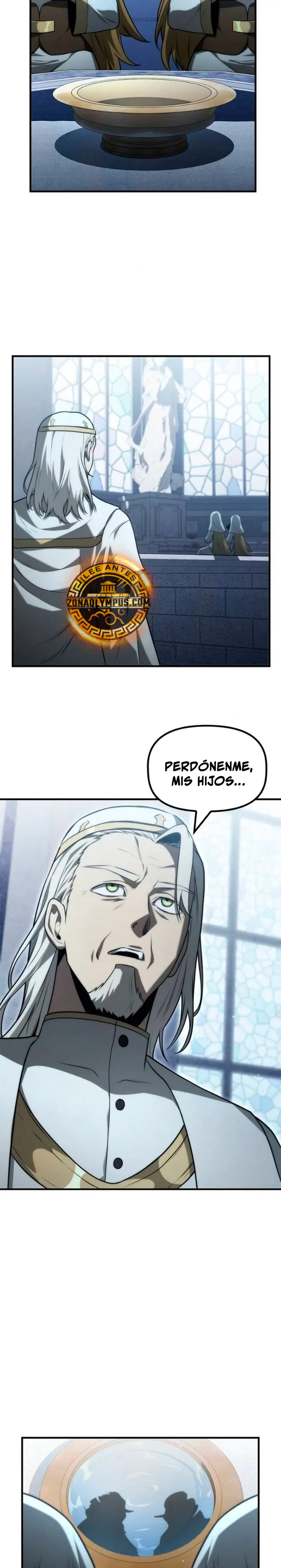 El Joven Heredero de la Familia de Nigromantes > Capitulo 26 > Page 171