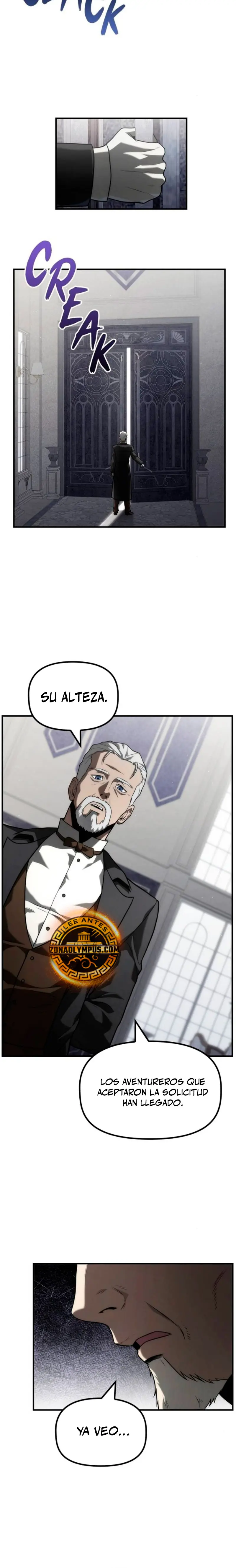 El Joven Heredero de la Familia de Nigromantes > Capitulo 27 > Page 161