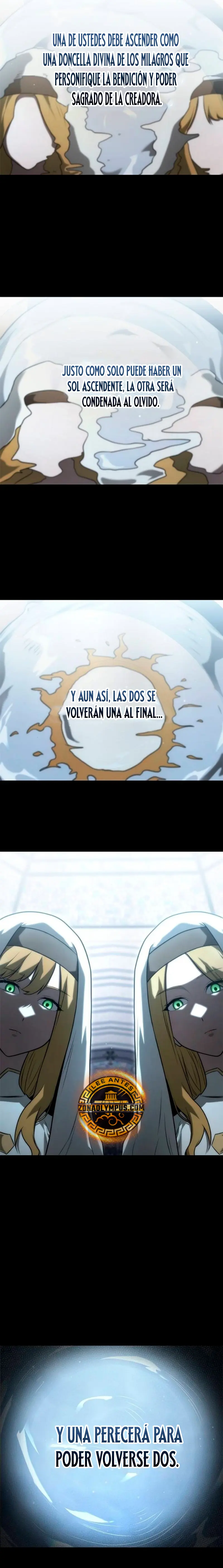 El Joven Heredero de la Familia de Nigromantes > Capitulo 28 > Page 61