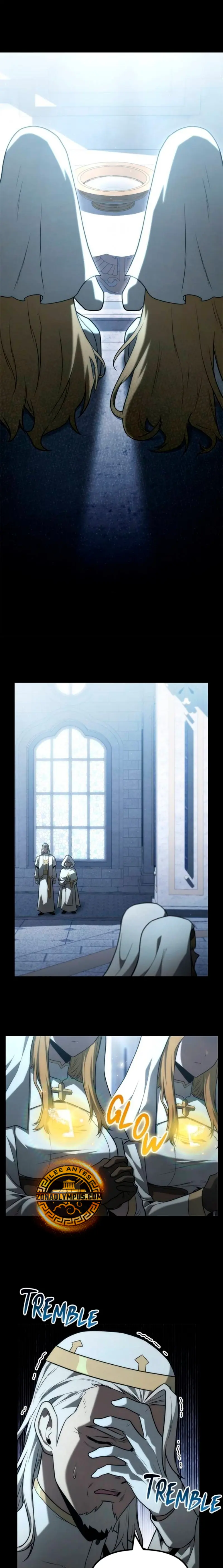 El Joven Heredero de la Familia de Nigromantes > Capitulo 28 > Page 71