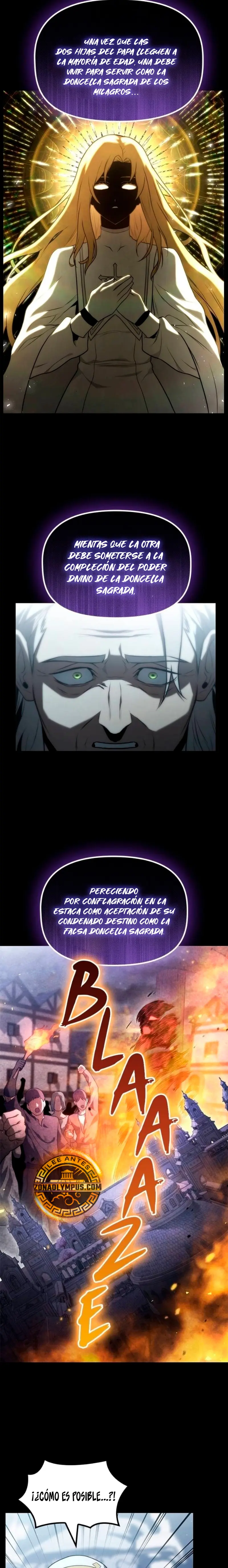 El Joven Heredero de la Familia de Nigromantes > Capitulo 28 > Page 111
