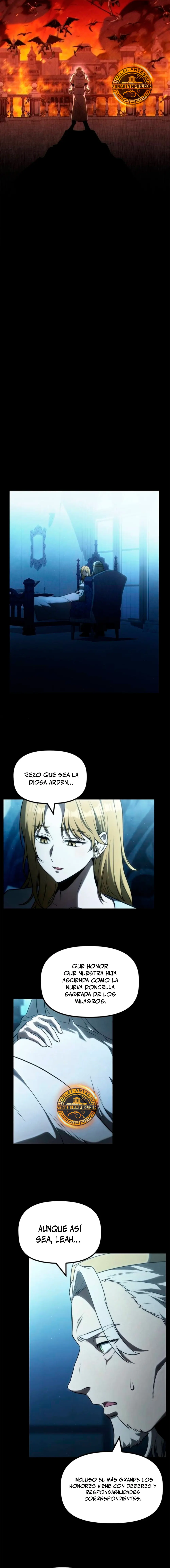 El Joven Heredero de la Familia de Nigromantes > Capitulo 29 > Page 31