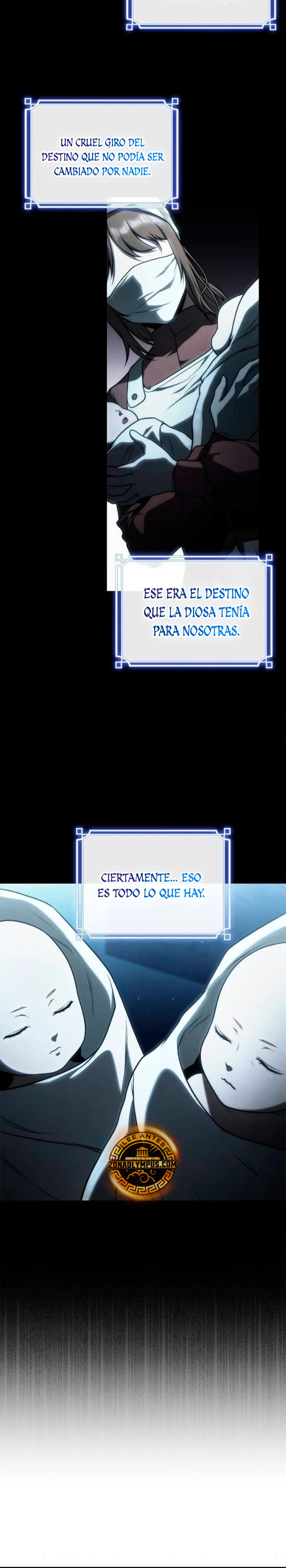 El Joven Heredero de la Familia de Nigromantes > Capitulo 29 > Page 81