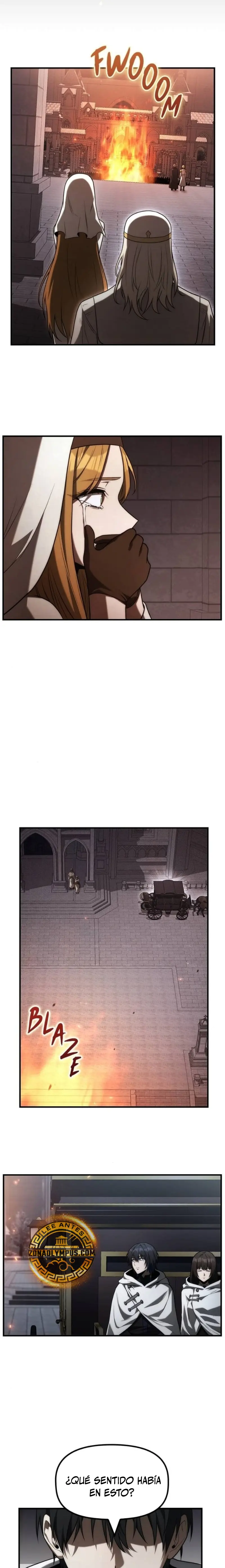 El Joven Heredero de la Familia de Nigromantes > Capitulo 31 > Page 71