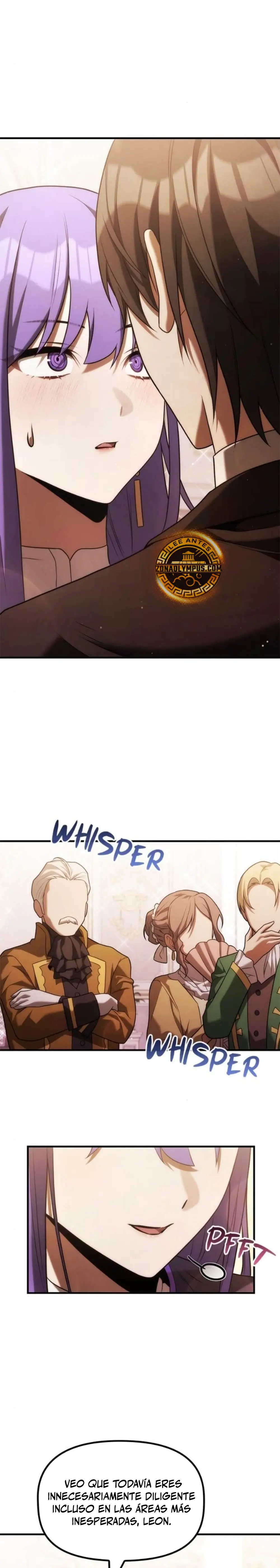 El Joven Heredero de la Familia de Nigromantes > Capitulo 37 > Page 211
