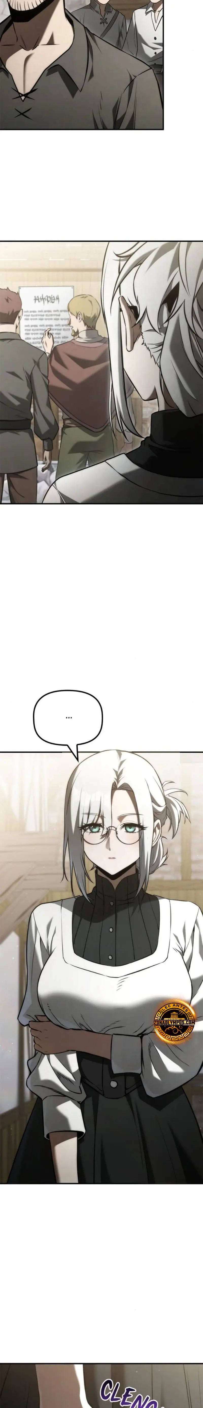 El Joven Heredero de la Familia de Nigromantes > Capitulo 41 > Page 31