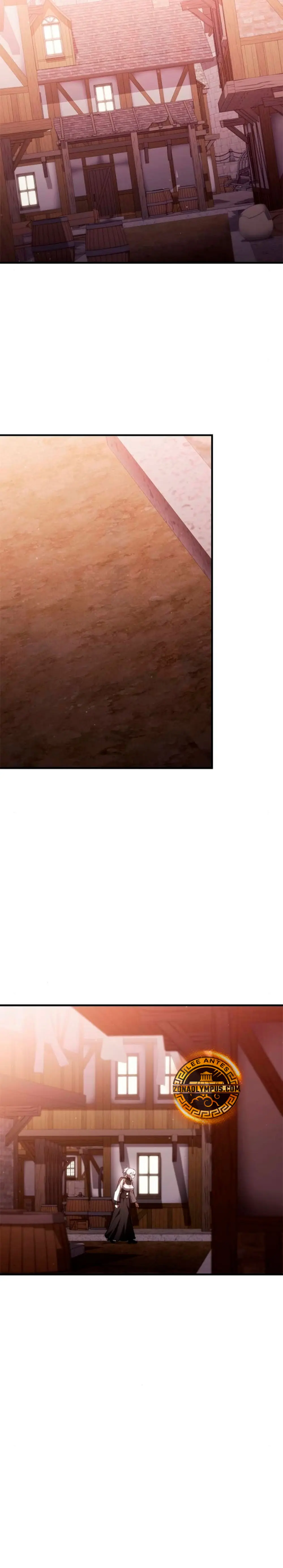 El Joven Heredero de la Familia de Nigromantes > Capitulo 44 > Page 141