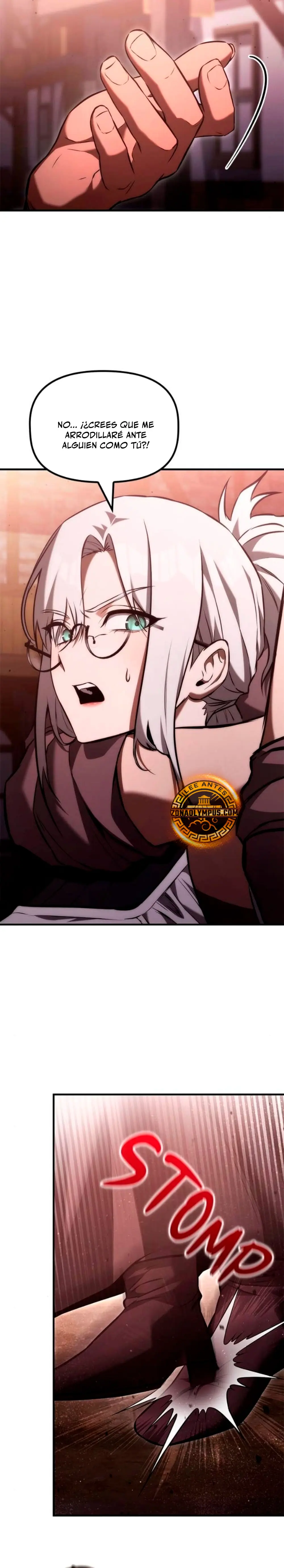 El Joven Heredero de la Familia de Nigromantes > Capitulo 44 > Page 221