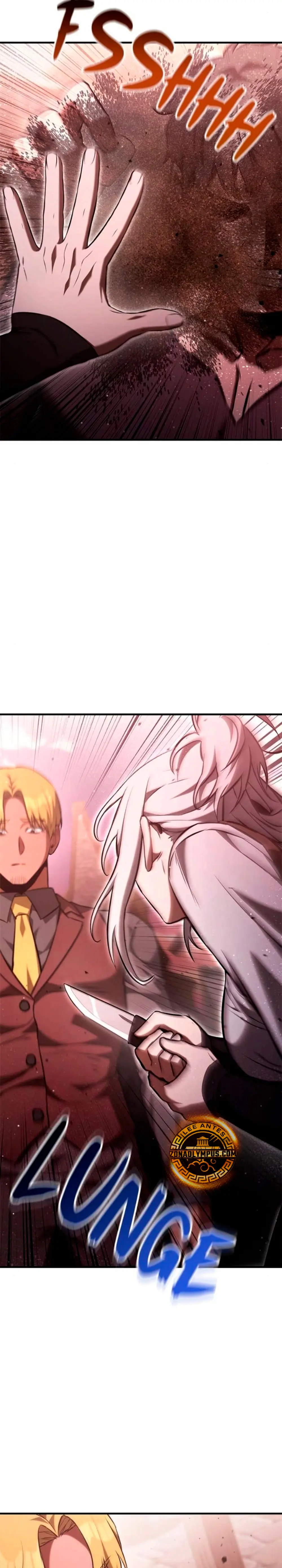 El Joven Heredero de la Familia de Nigromantes > Capitulo 44 > Page 231