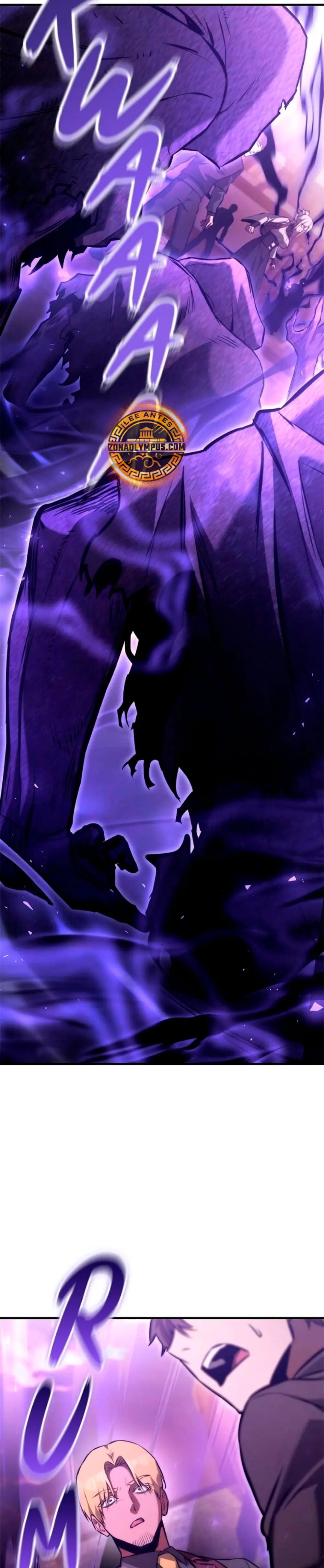 El Joven Heredero de la Familia de Nigromantes > Capitulo 44 > Page 301