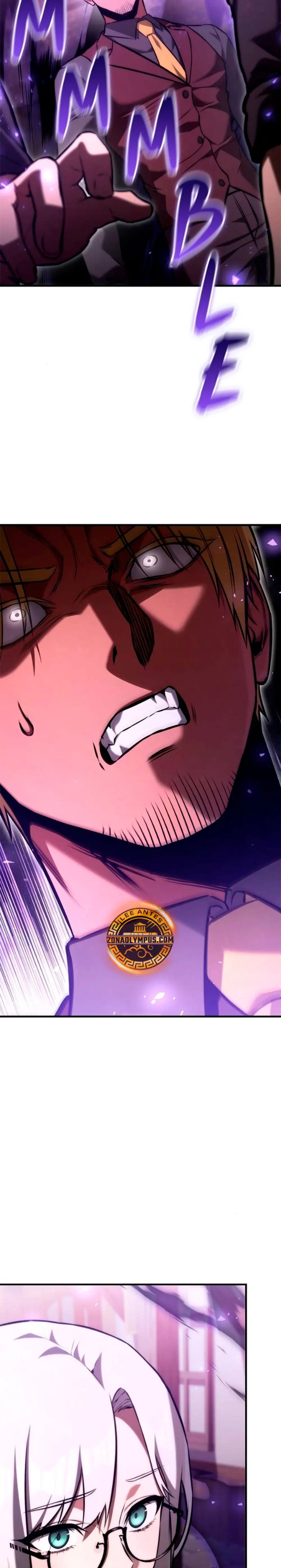 El Joven Heredero de la Familia de Nigromantes > Capitulo 45 > Page 31